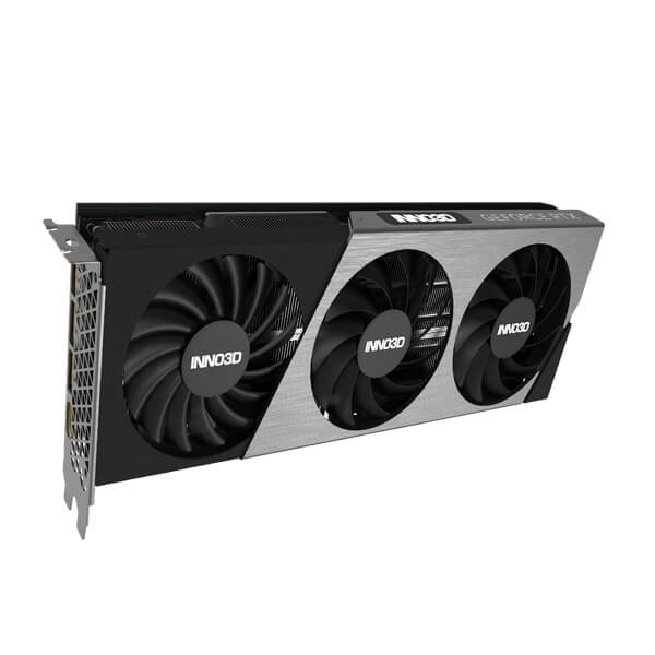 Inno3d RTX 4070 X3 OC 12GB Graphics Card